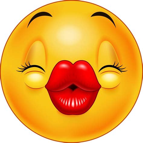 emojis kiss|funny kiss emoji.